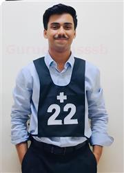 AARAV PATIL